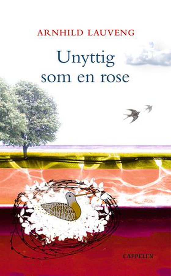 Unyttig som en rose