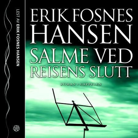 Salme ved reisens slutt