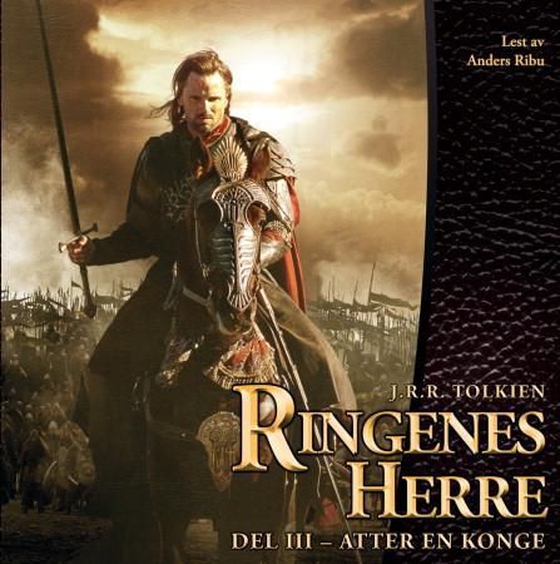 Ringenes herre III