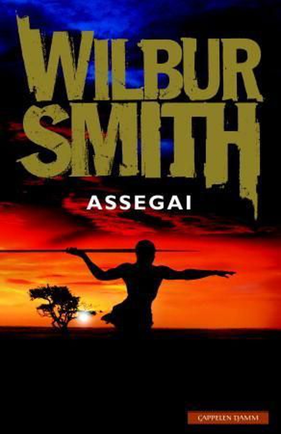 Assegai