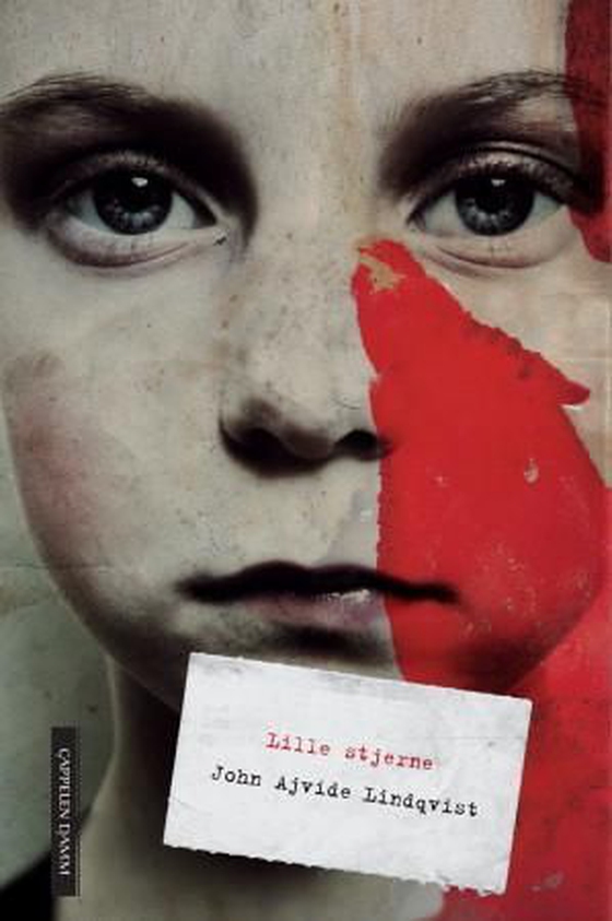 Lille stjerne (ebok) av John Ajvide Lindqvist