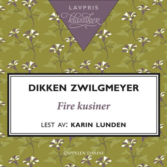 Fire kusiner