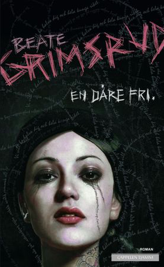 En dåre fri (ebok) av Beate Grimsrud