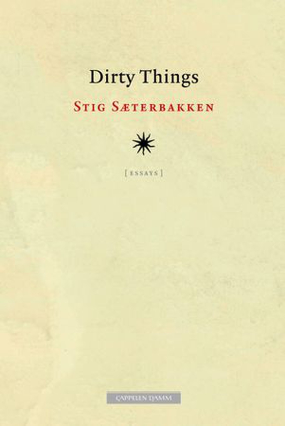 Dirty things