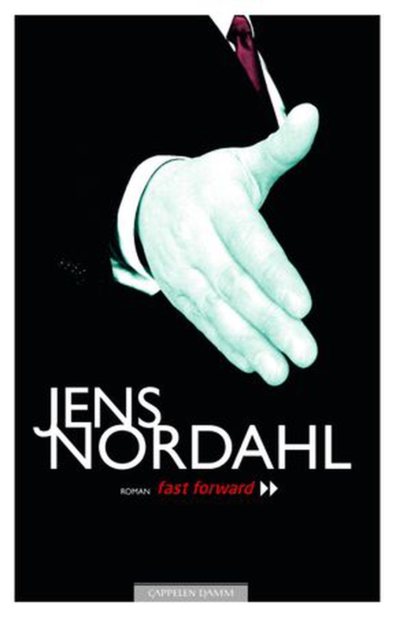 Fast forward (ebok) av Jens Nordahl