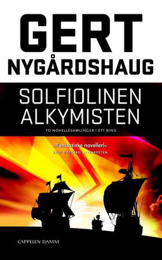Solfiolinen