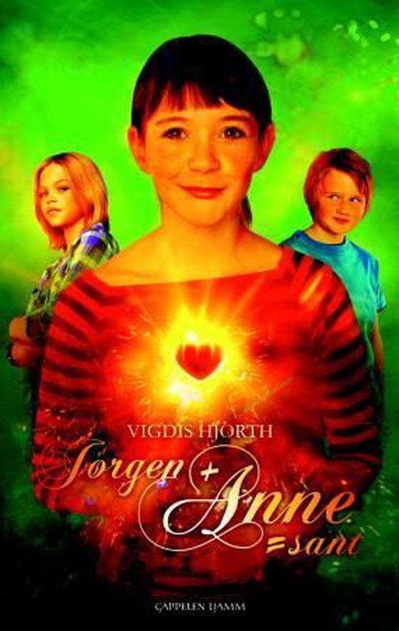 Jørgen + Anne er sant (ebok) av Vigdis Hjorth