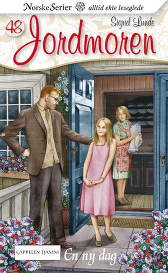 En ny dag (ebok) av Sigrid Lunde