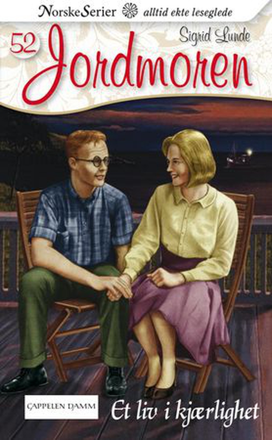 Et liv i kjærlighet (ebok) av Sigrid Lunde