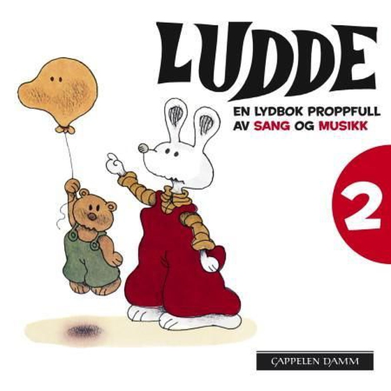 Ludde
