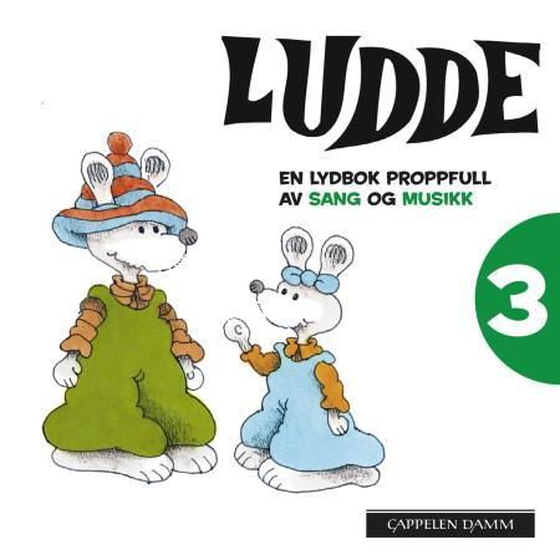 Ludde