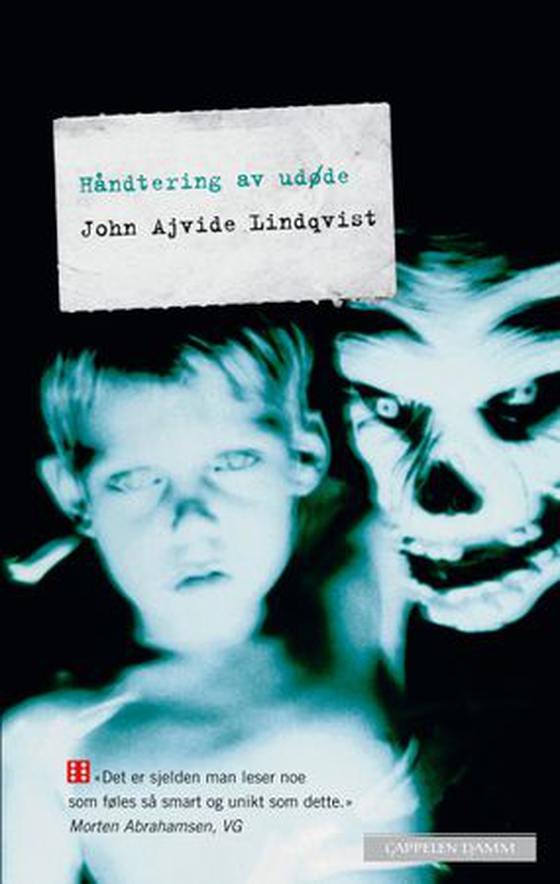 Håndtering av udøde