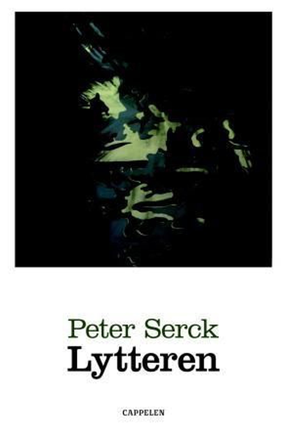 Lytteren (ebok) av Peter Serck