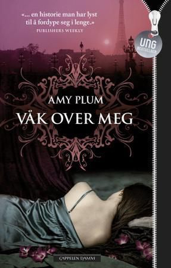Våk over meg