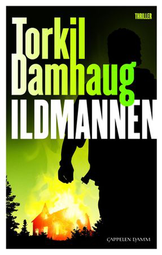Ildmannen