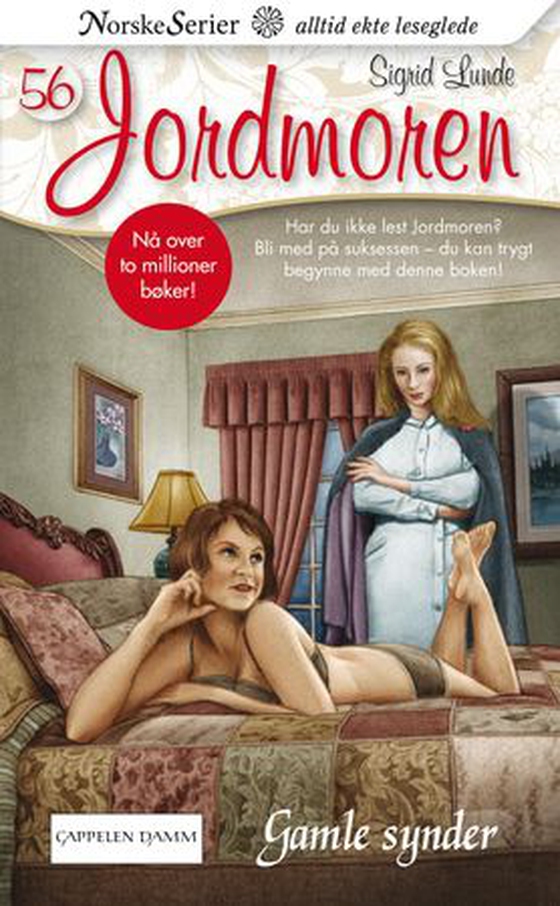 Gamle synder (ebok) av Sigrid Lunde