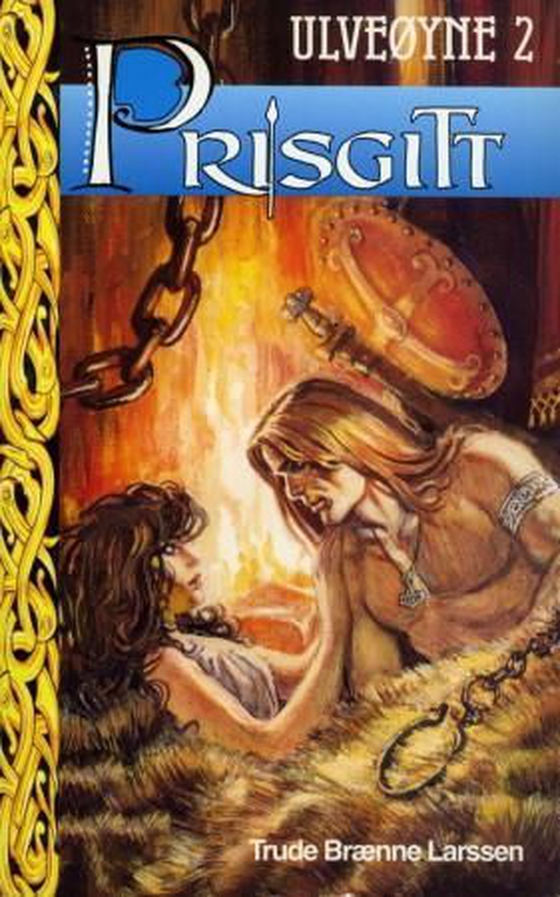 Prisgitt (ebok) av Trude Brænne Larssen