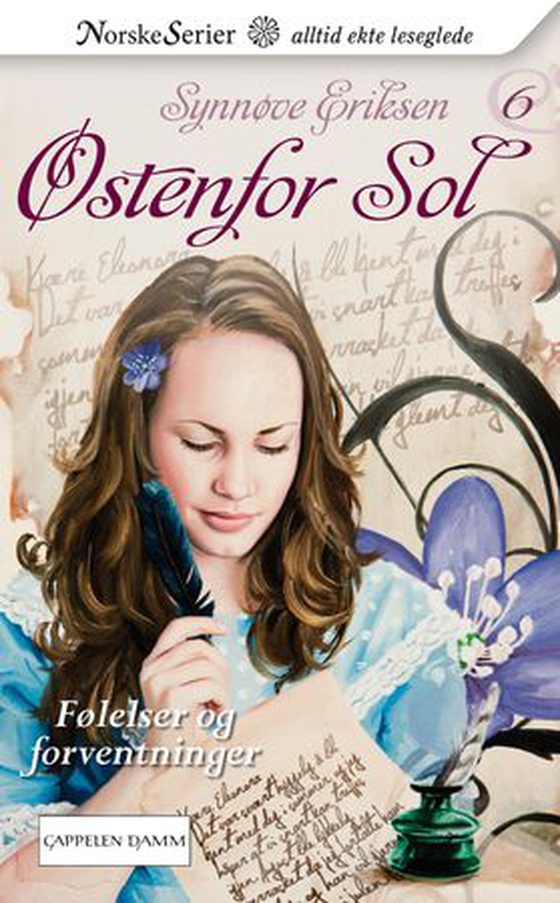 Følelser og forventninger (ebok) av Synnøve Eriksen