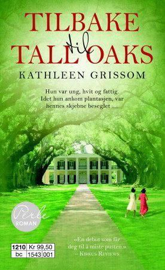 Tilbake til Tall Oaks