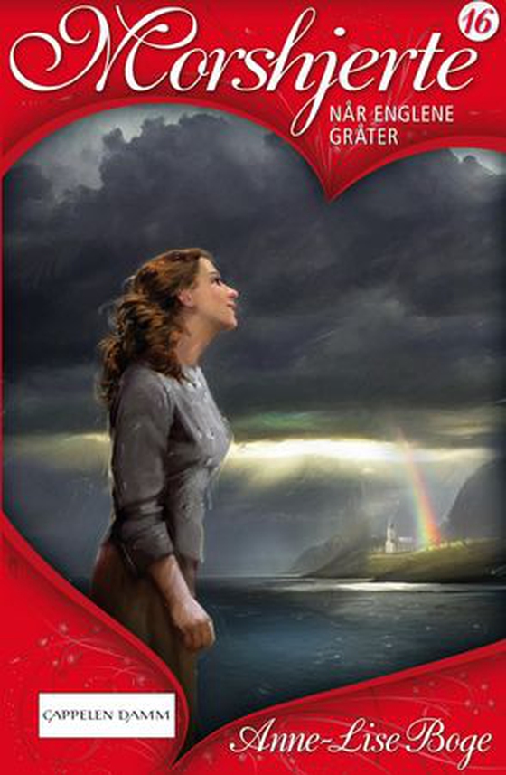 Når englene gråter