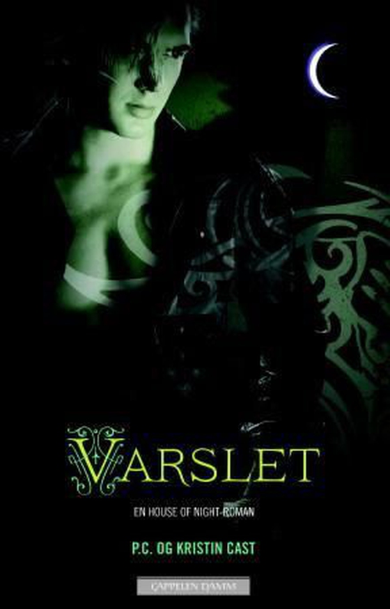 Varslet