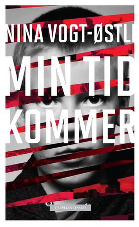 Min tid kommer (ebok) av Nina Marie Vogt-Østli