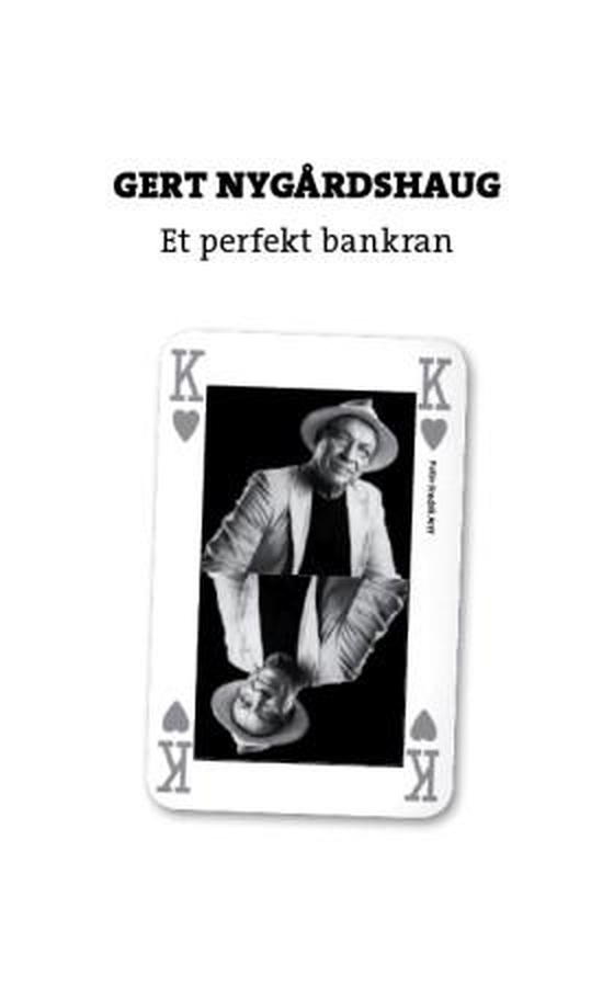 Et perfekt bankran