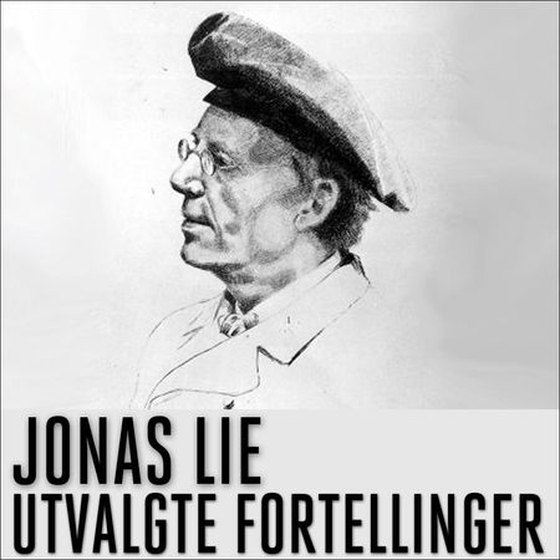 Utvalgte fortellinger