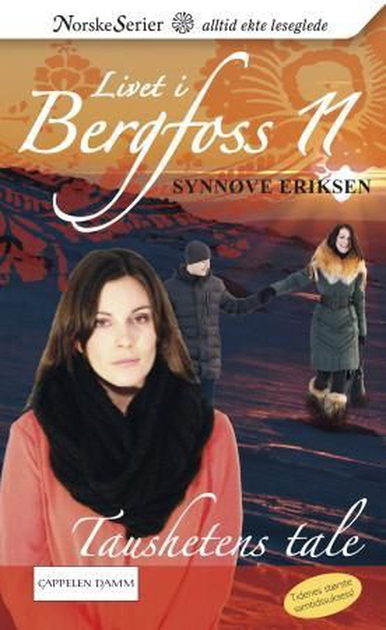 Taushetens tale (ebok) av Synnøve Eriksen