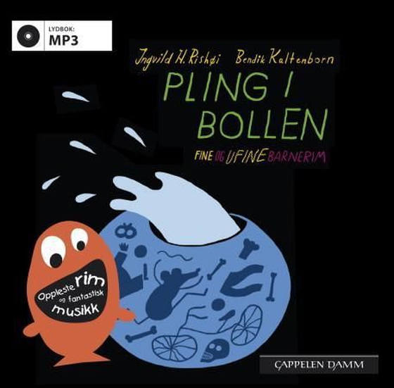 Pling i bollen