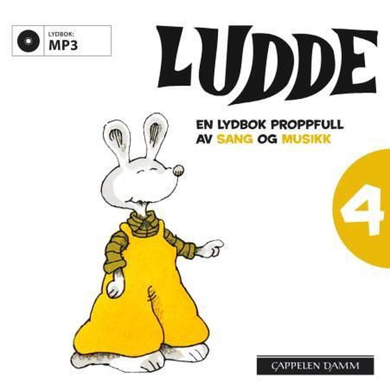 Ludde