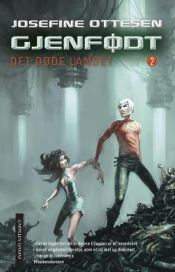 Gjenfødt