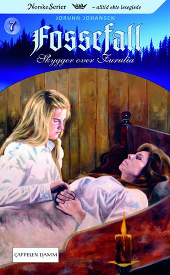 Skygger over Furulia