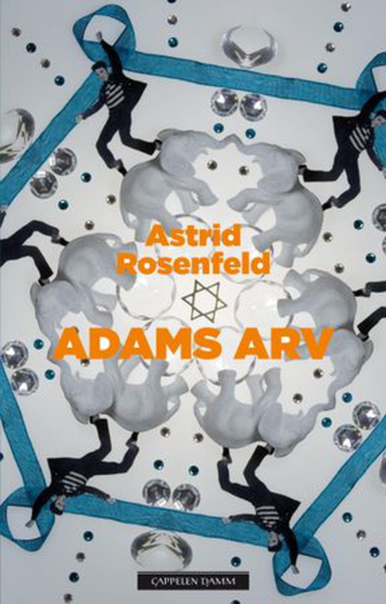 Adams arv