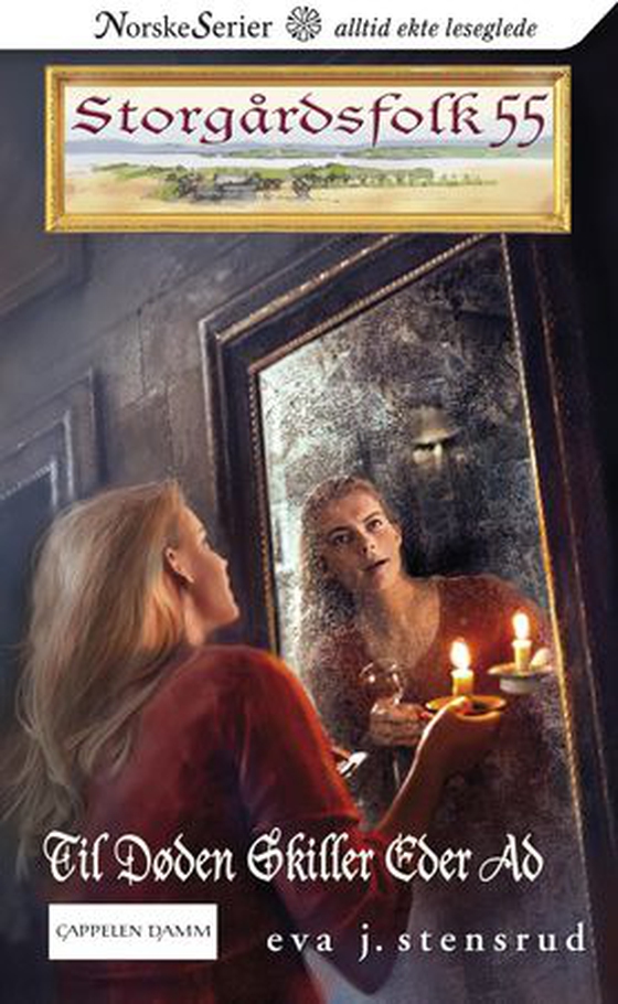 Til døden skiller eder ad