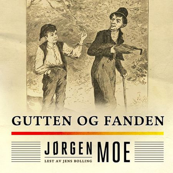 Gutten og fanden
