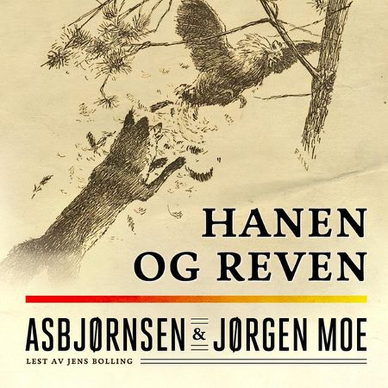 Hanen og reven