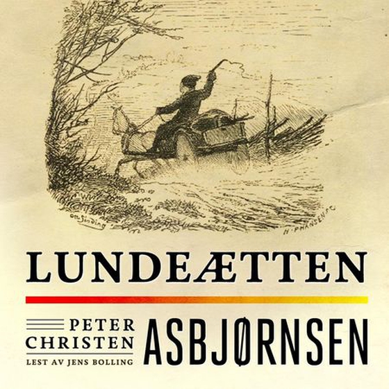 Lundeætten