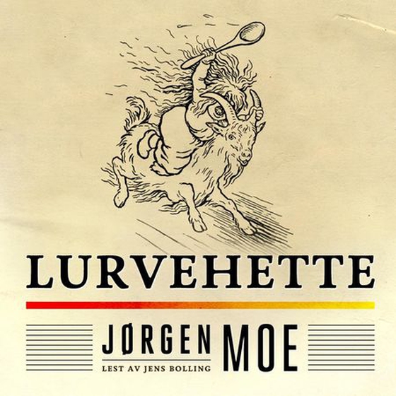 Lurvehette