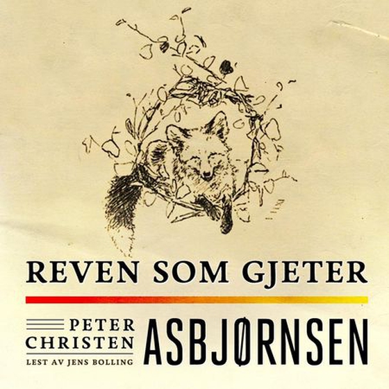 Reven som gjeter