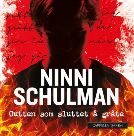 Gutten som sluttet å gråte