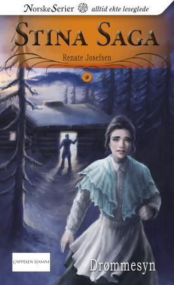 Drømmesyn (ebok) av Renate Josefsen