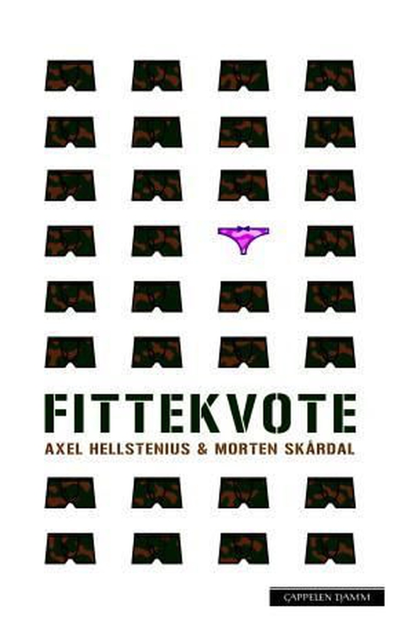 Fittekvote