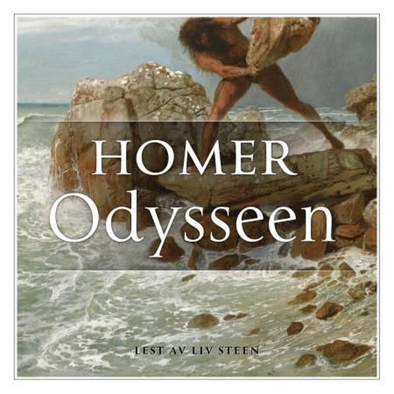 Odysseen