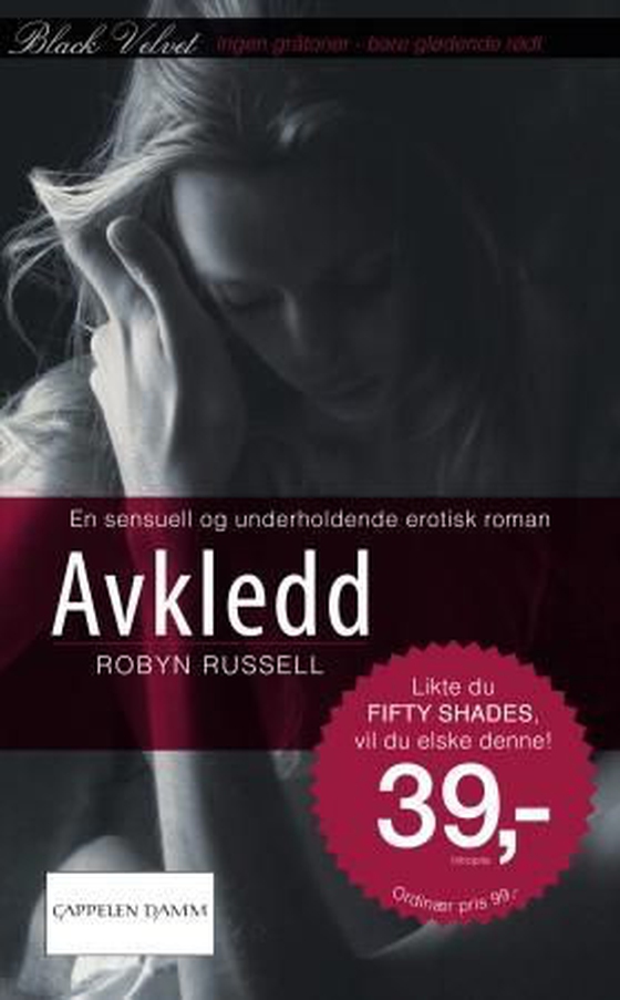 Avkledd