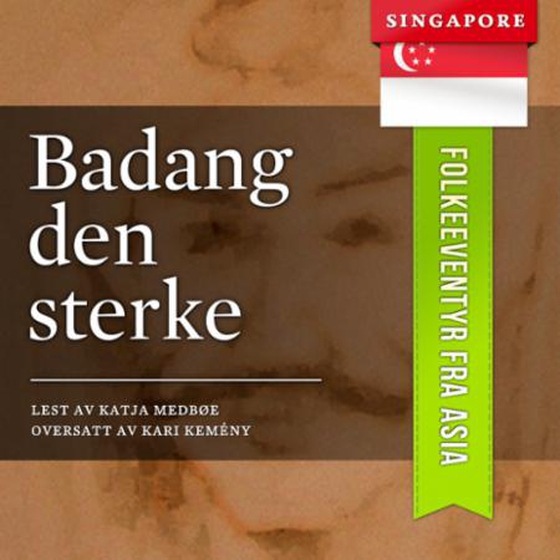 Badang den sterke