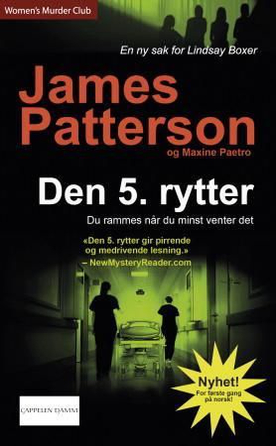 Den 5. rytter