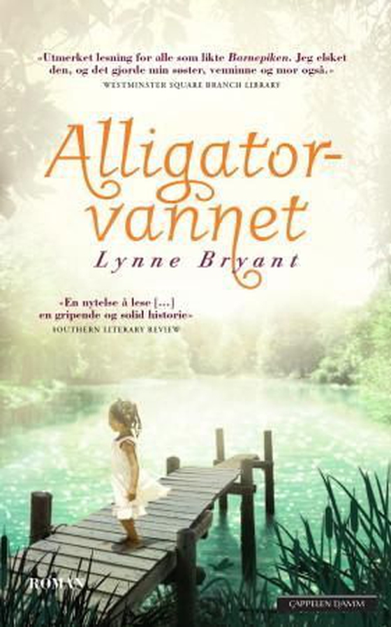 Alligatorvannet
