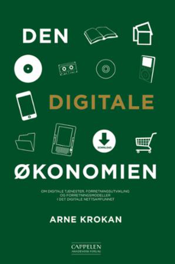 Den digitale økonomien
