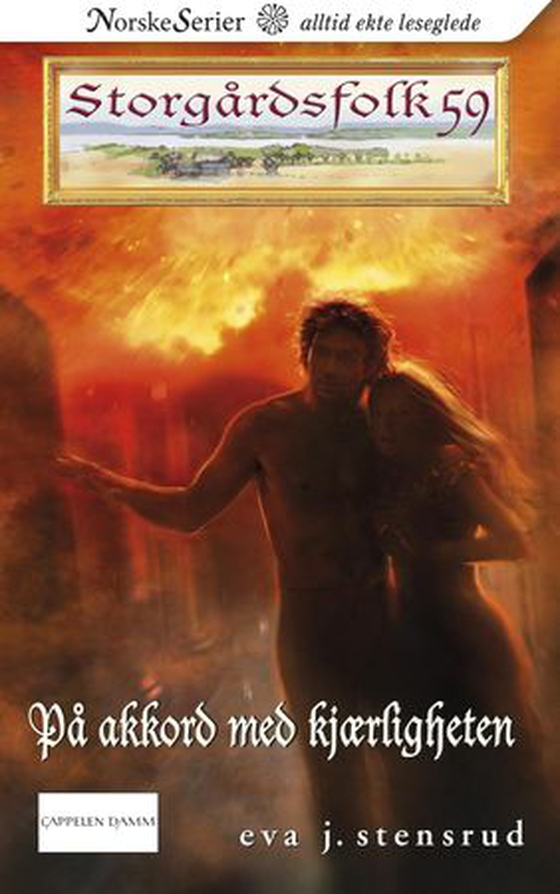 På akkord med kjærligheten